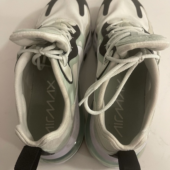 Wmns Air Max 270 React 'Spruce Aura' - Picture 7 of 13